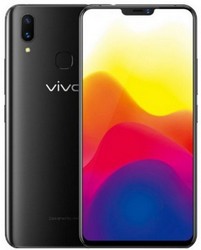Замена дисплея на телефоне Vivo X21 в Ульяновске